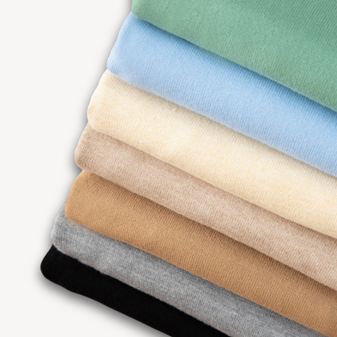 Men's V-Neck Sweater