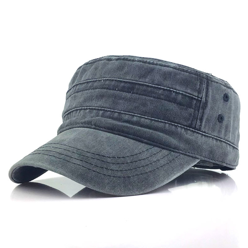 Classic and Modern Retro Cap