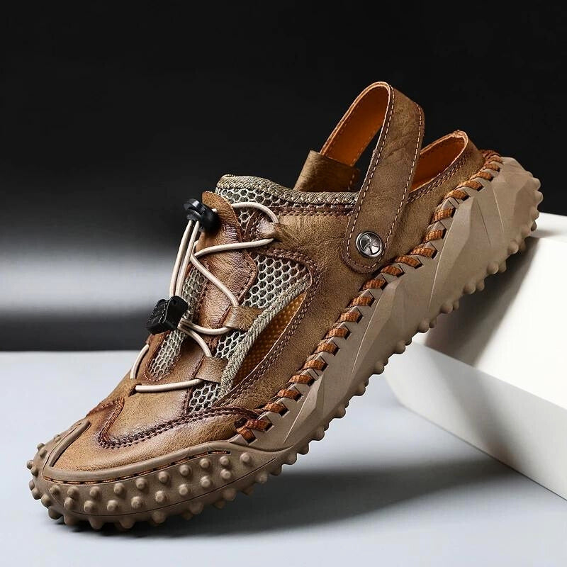 Men's Adjustable Sport Sandals