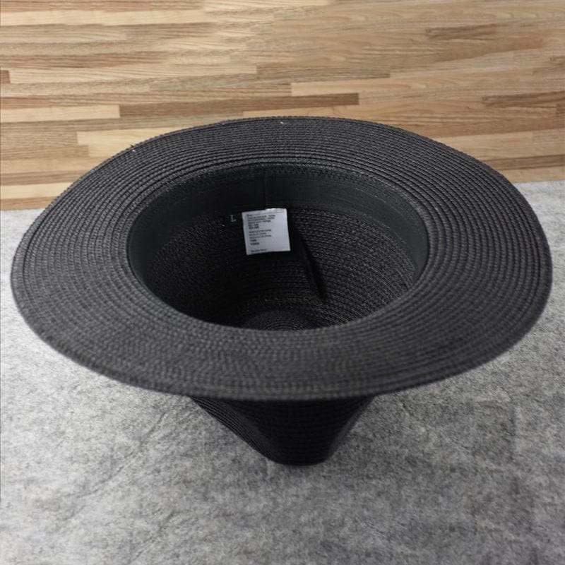 Classic Panama Hat for both Men and Women