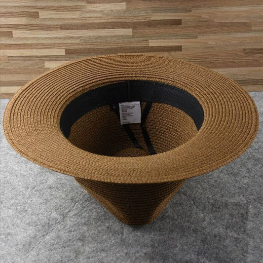 Classic Panama Hat for both Men and Women