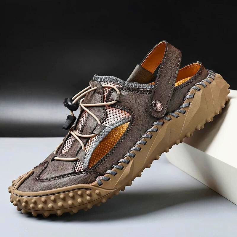 Men's Adjustable Sport Sandals