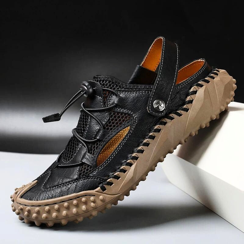 Men's Adjustable Sport Sandals