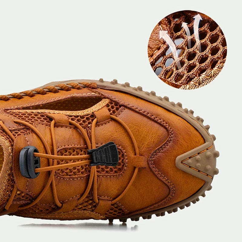 Men's Adjustable Sport Sandals