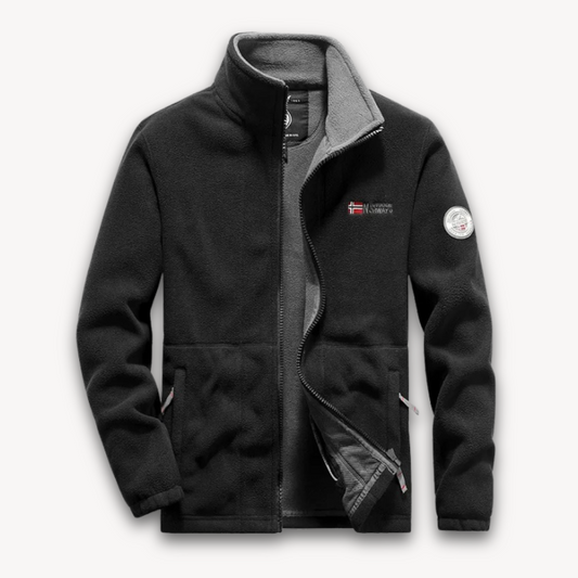 Men's Warm Winter Jacket