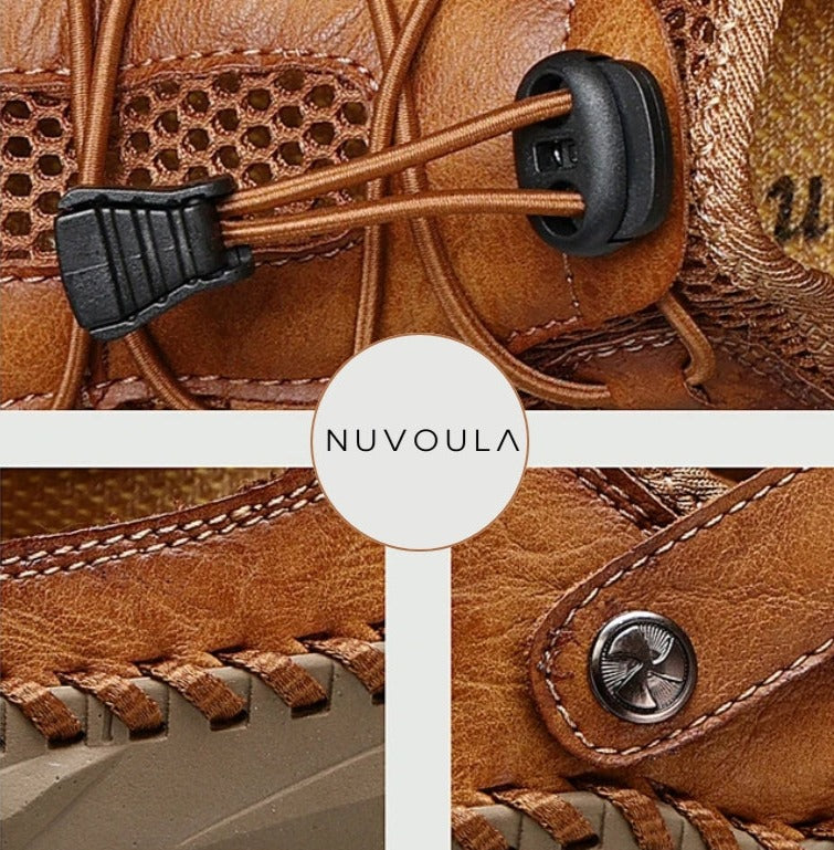 Men's Adjustable Sport Sandals