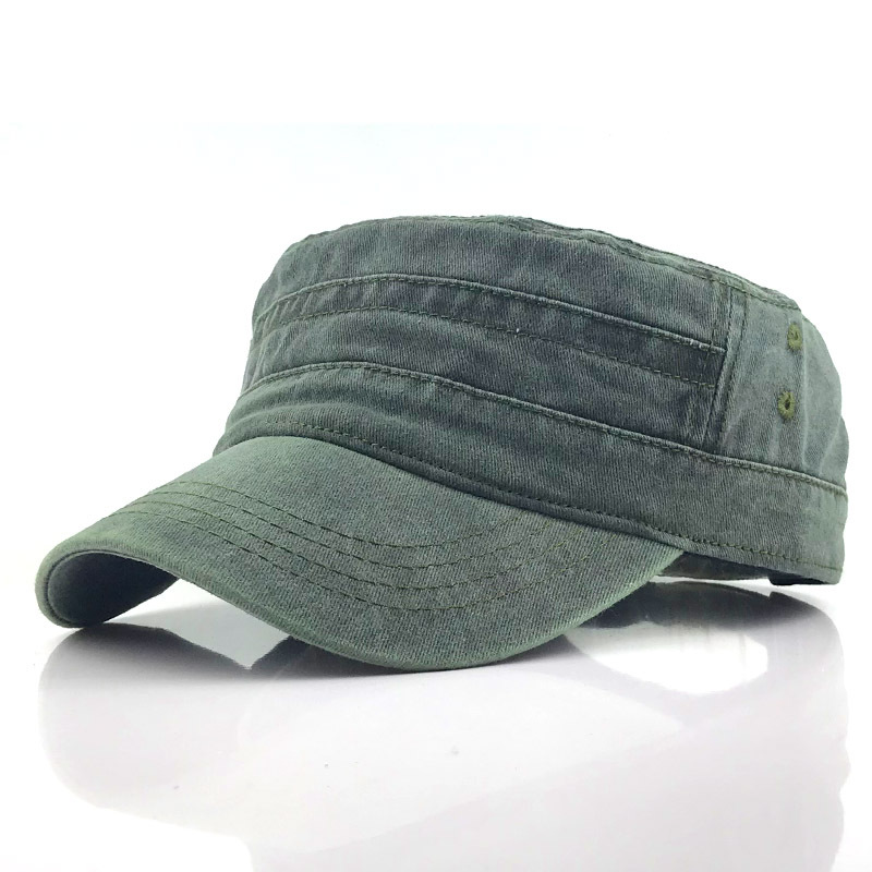 Classic and Modern Retro Cap