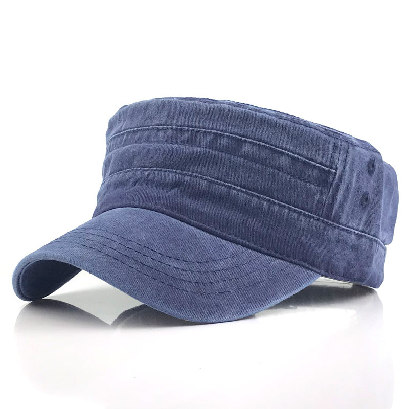 Classic and Modern Retro Cap