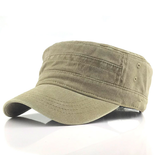 Classic and Modern Retro Cap