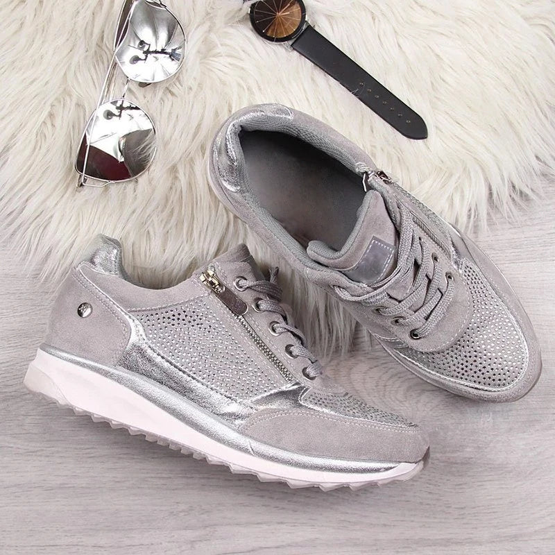 Walking Shoes
