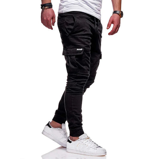 Men Cargo Pants