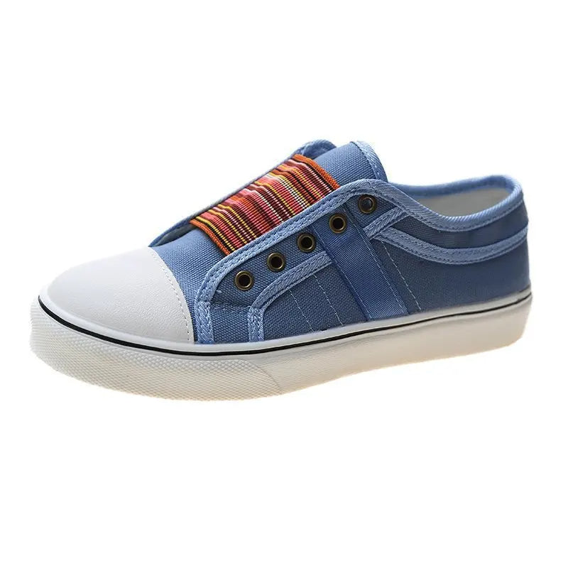 Stylish and Comfortable Sneakers for Women