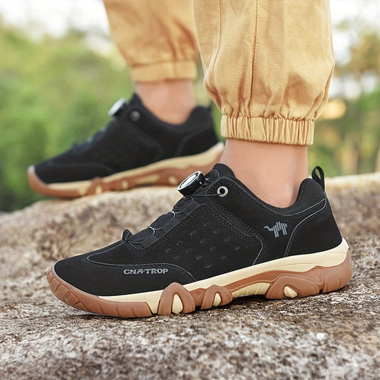 Men’s Outdoor Hiking Sneakers