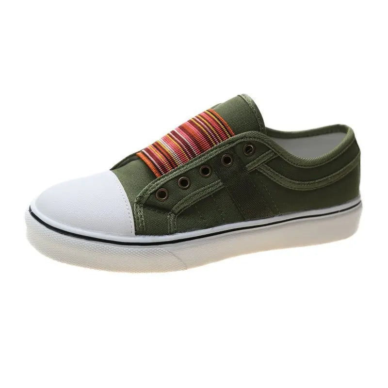 Stylish and Comfortable Sneakers for Women