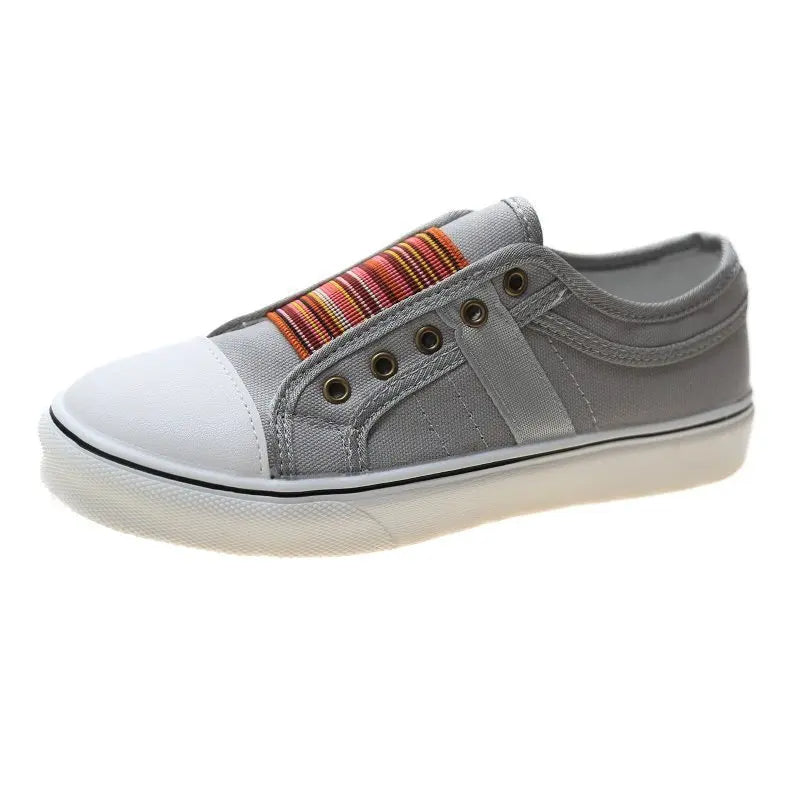 Stylish and Comfortable Sneakers for Women