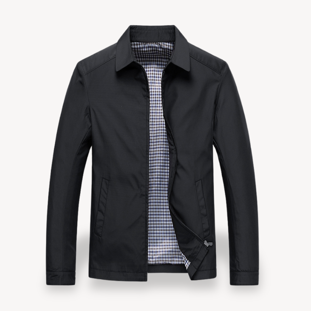 Men's Lightweight Jacket