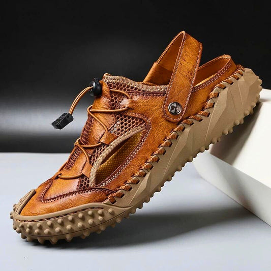 Men's Adjustable Sport Sandals