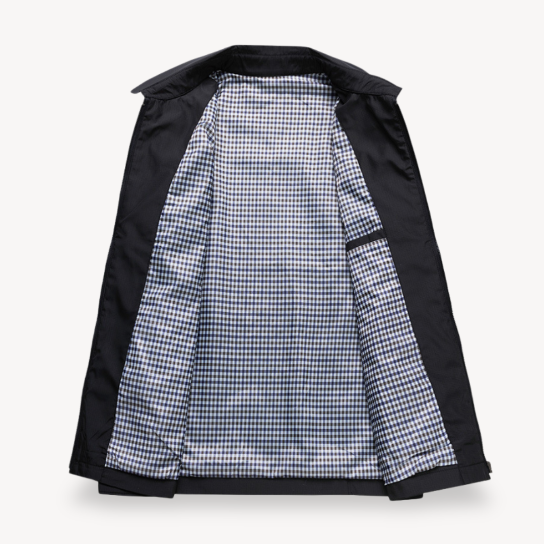 Men's Lightweight Jacket