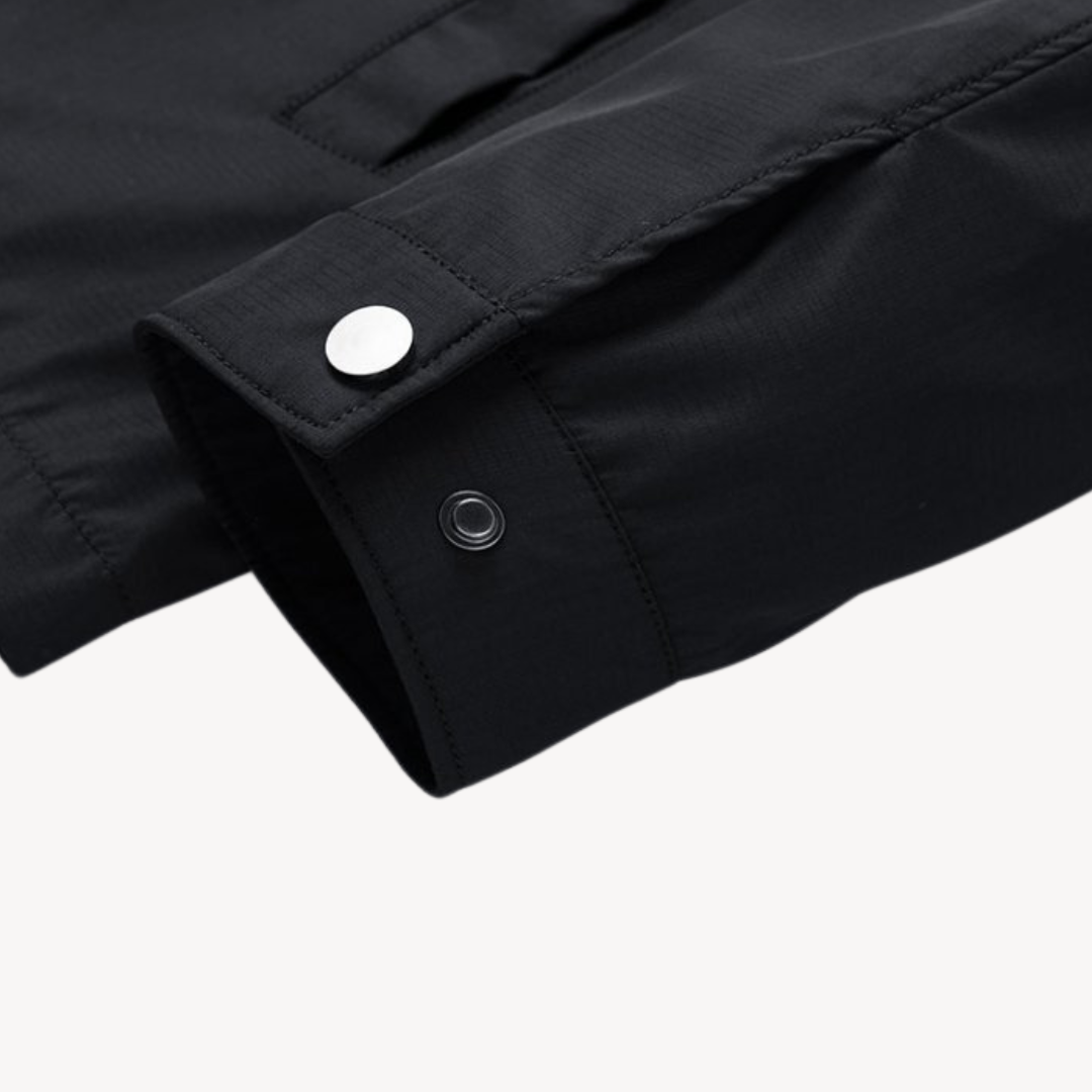 Men's Lightweight Jacket