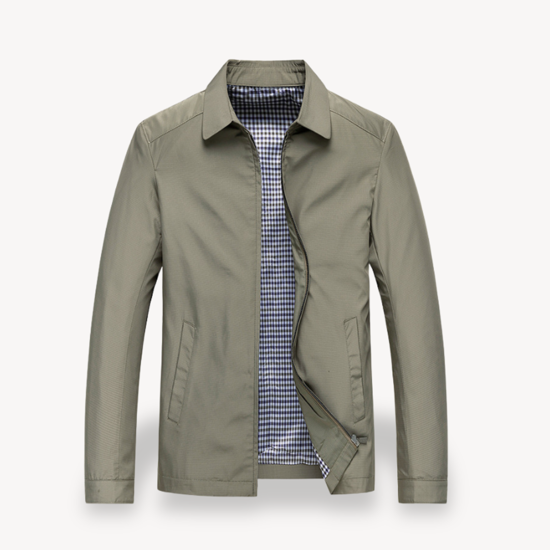 Men's Lightweight Jacket