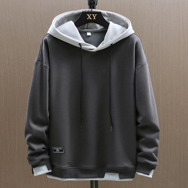 Men's Classic Hoodie