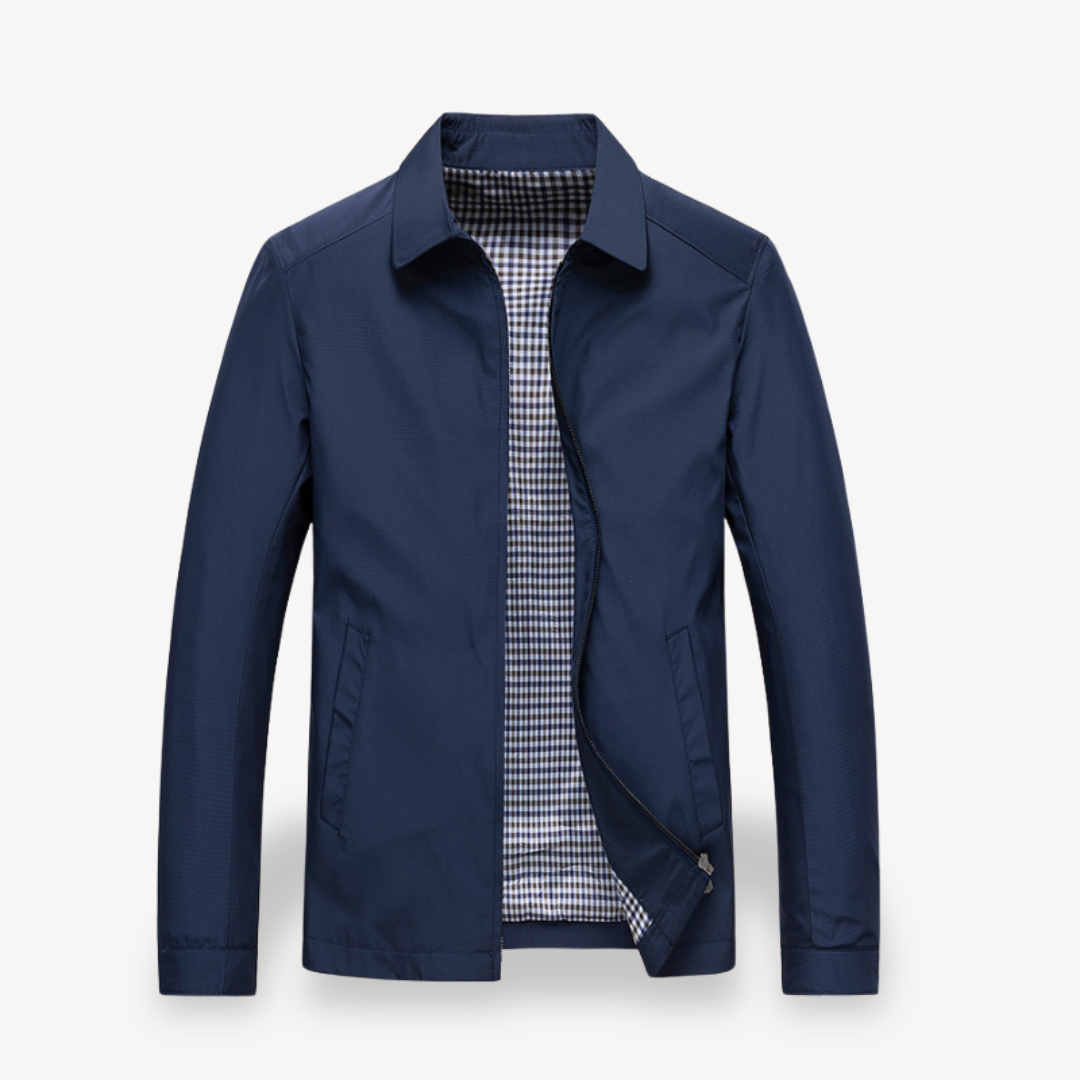 Men's Lightweight Jacket