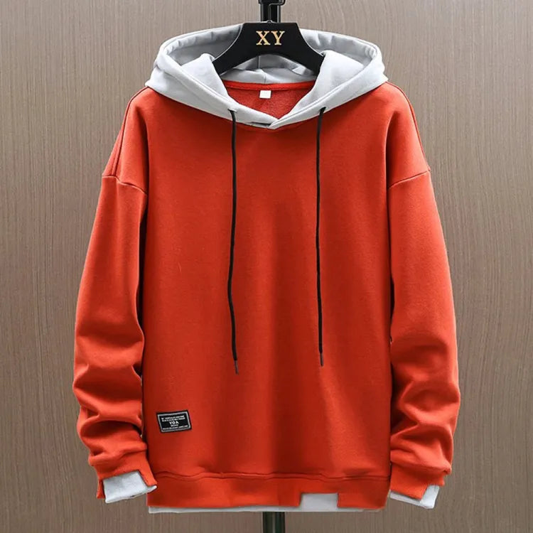Men's Classic Hoodie