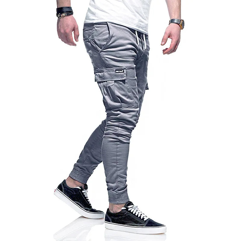 Men Cargo Pants