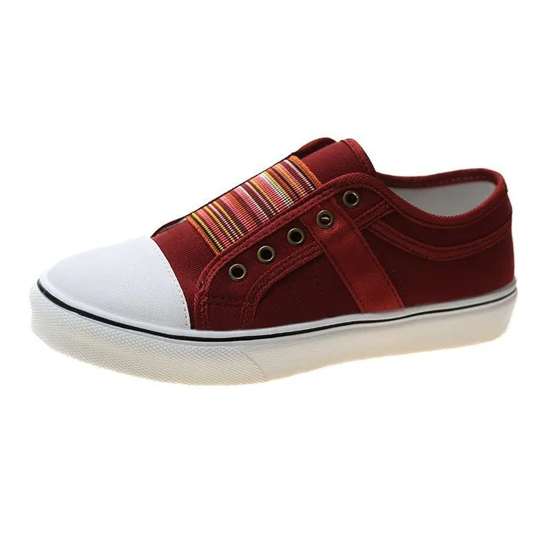 Stylish and Comfortable Sneakers for Women