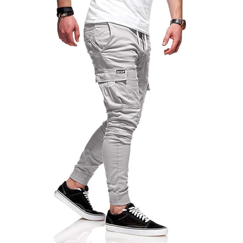 Men Cargo Pants
